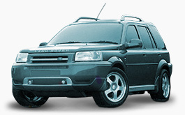 LAND ROVER FREELANDER 1