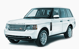 RANGE ROVER L322 2010-2013