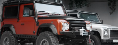 Проект Defender Orange Fire